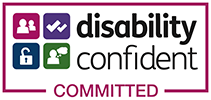 Disability Confident Level 1: Committed
